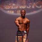 Sean  Evans - NPC Southern Classic 2013 - #1